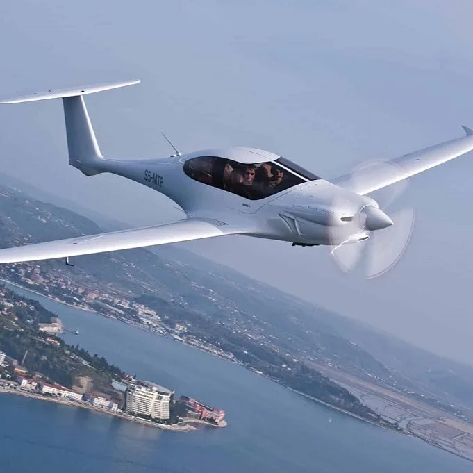 Pipistrel d.o.o.