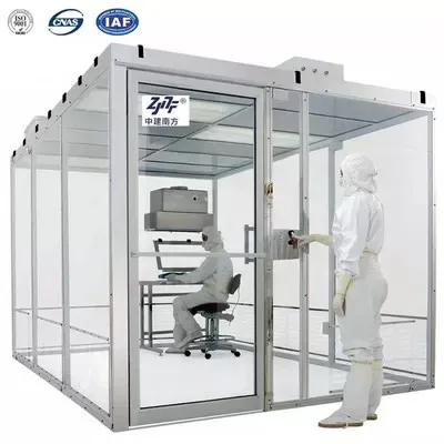 Shenzhen ZhongJian South Environment Co., Ltd