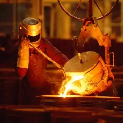 JR. Furnace & Ovens Ltd.
