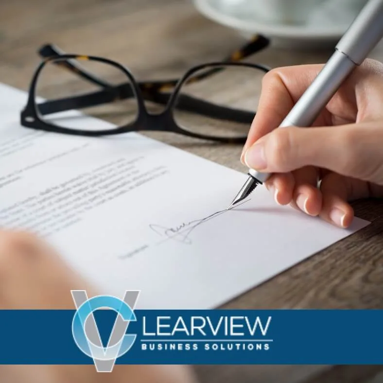 ClearView Business Solutions