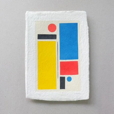 Rodrigo Cuberas Letterpress