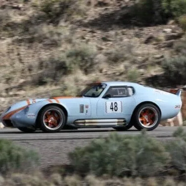 Factory Five Racing, Inc.