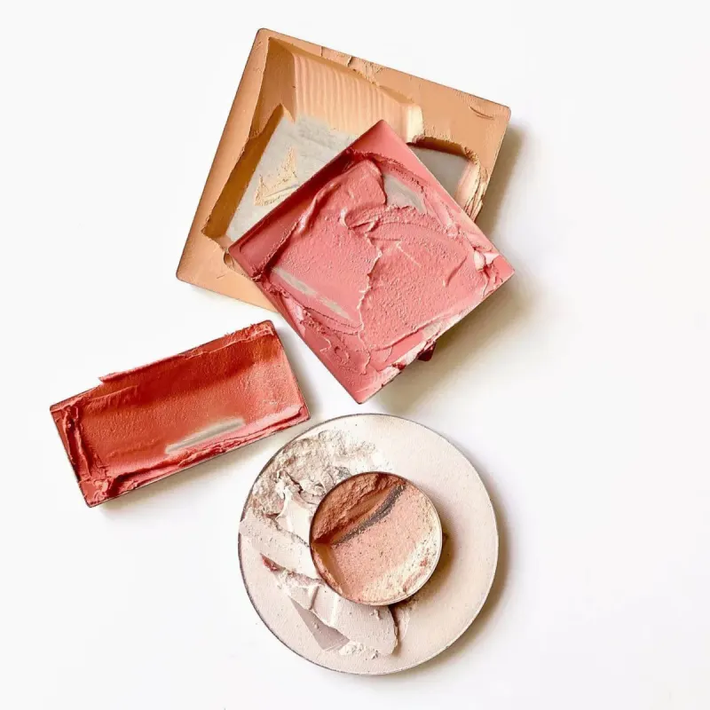 Kjaer Weis
Organic Makeup, Skin Care
