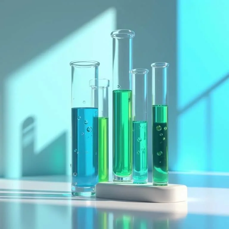 Prismchem Pvt. Ltd.