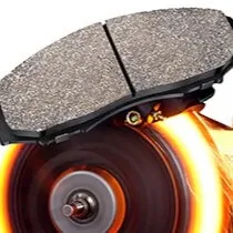 Hengshui Tongda Brake Material Co., Ltd.