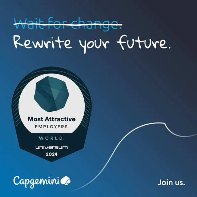 Capgemini