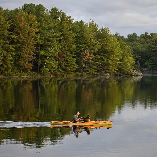 Swift Canoe & Kayak