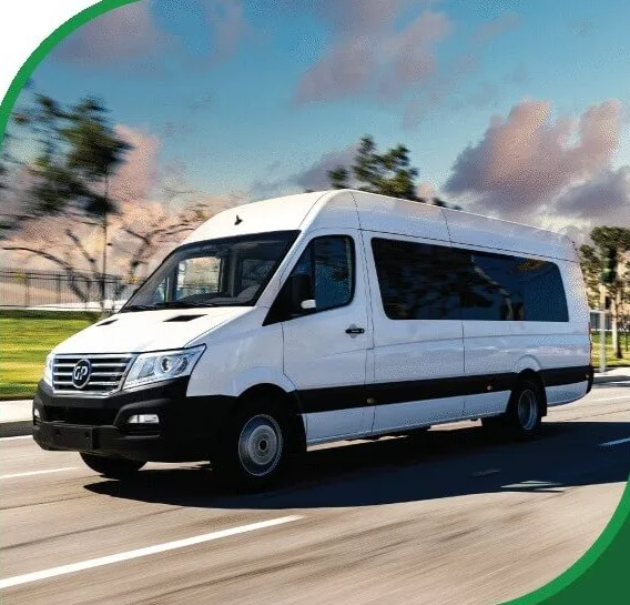 GreenPower Motor Company Inc.
