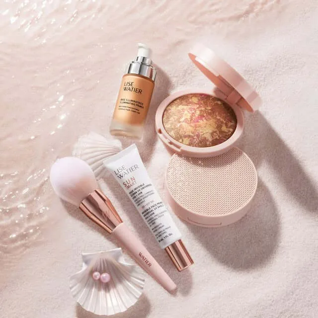 Lise Watier Cosmetics