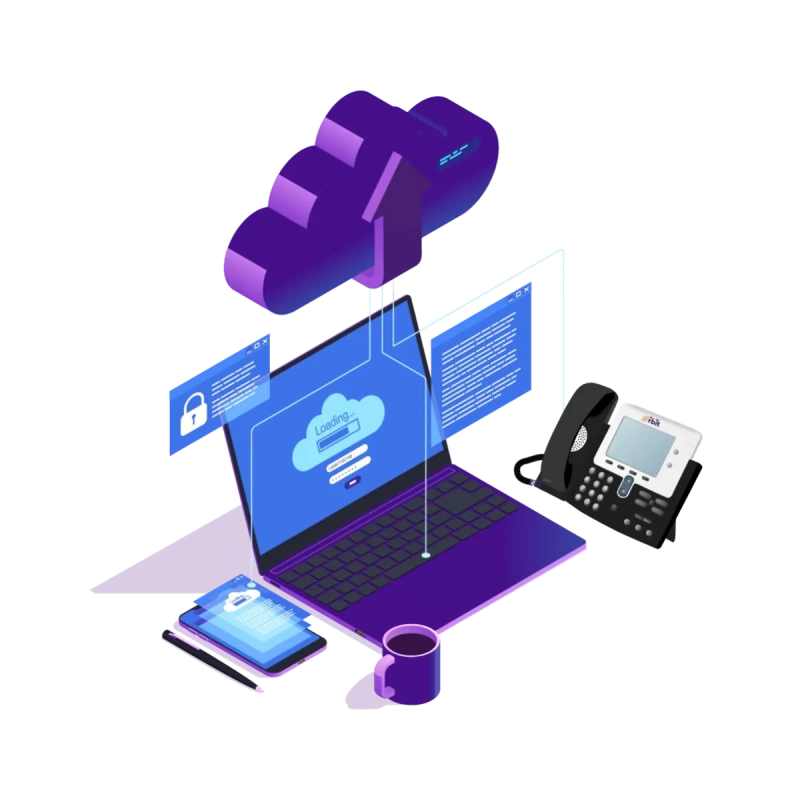 QuantaCom