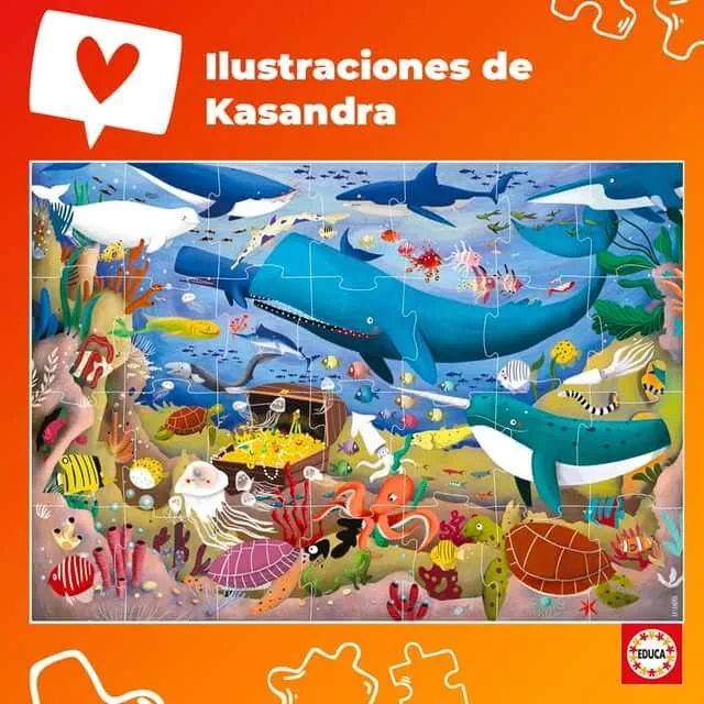 Educa Borras