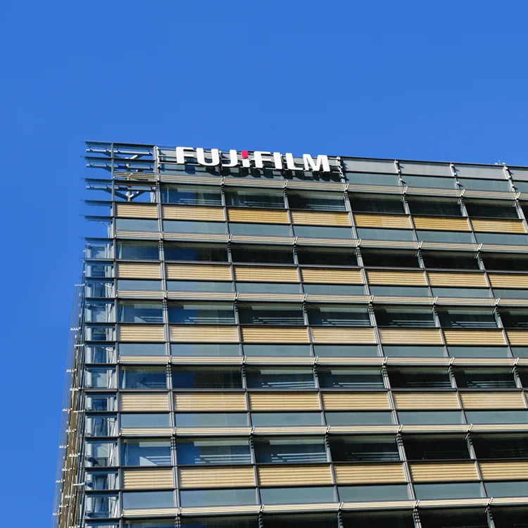 FUJIFILM Business Innovation Corp.