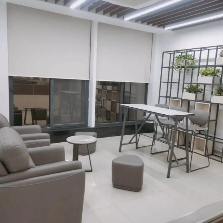 Superb Interiors Pvt Ltd