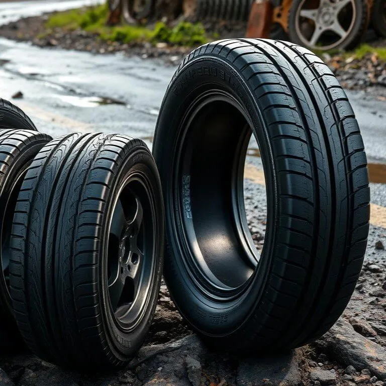 TIRE Pte Ltd