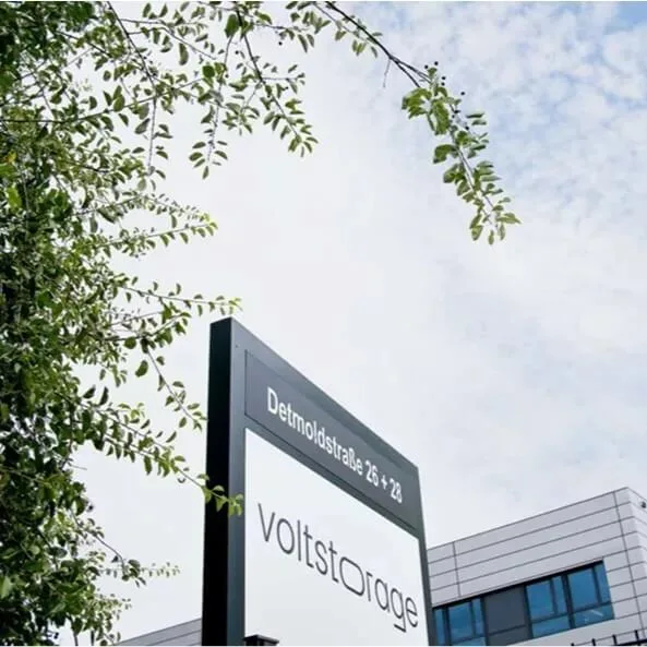 VoltStorage GmbH