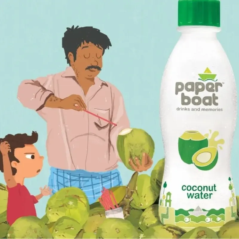 Hector Beverages Pvt Ltd
Traditional Drinks, Sparkling Water, Dry Fruits