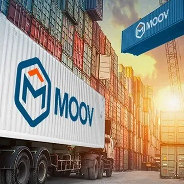 MOOV Logistics