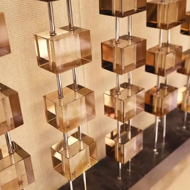 Zhongshan Sinuo Art Installation Co., Ltd.