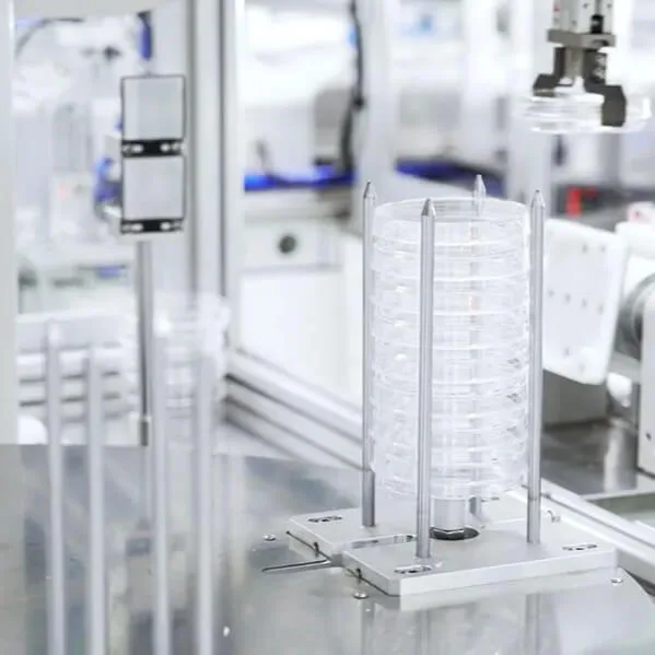 Luoyang Fudau Biotech Co., Ltd