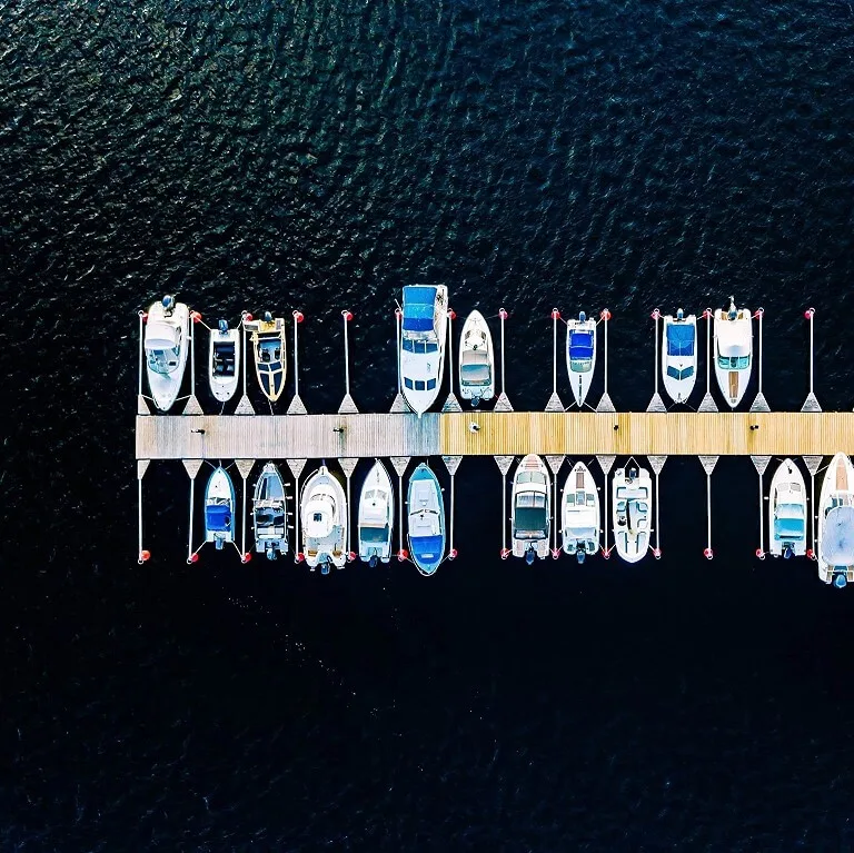 Harbor Bay Marine Industries
