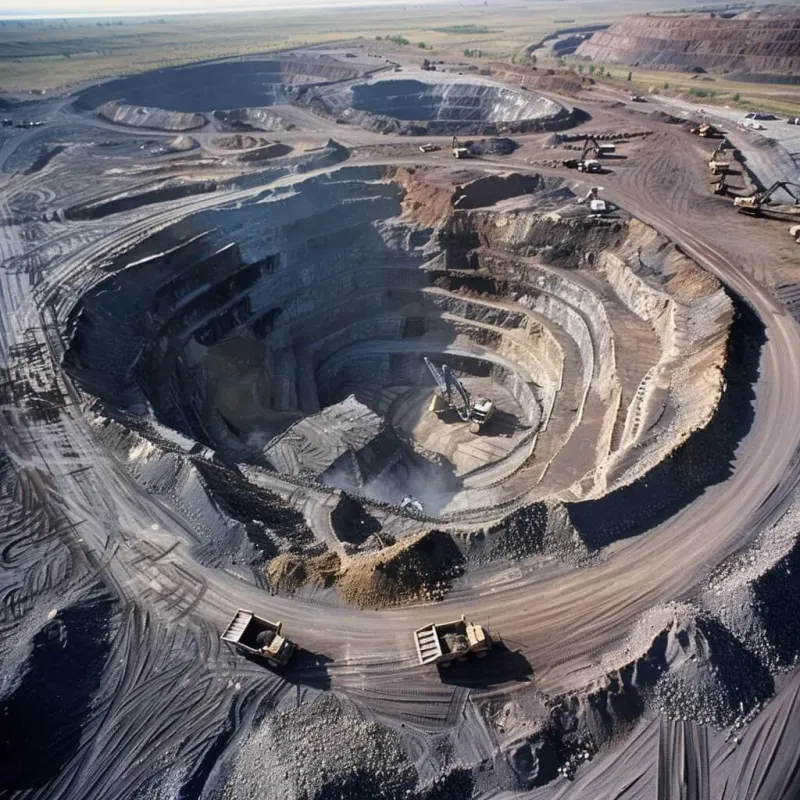 MineSense Technologies Ltd
Ore Characterization, Smart Shovel Technology, Smart Routing
