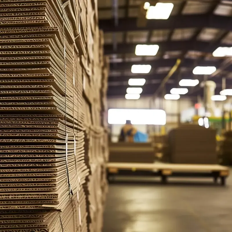 Dongguan Huanyou Package Products Co., Ltd
Eco Friendly Packaging, Biodegradable Packaging, Automation Equipment