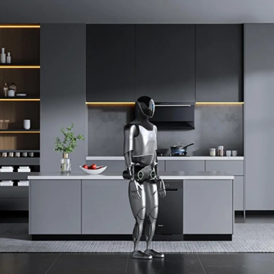 Xrobotek Co., Ltd