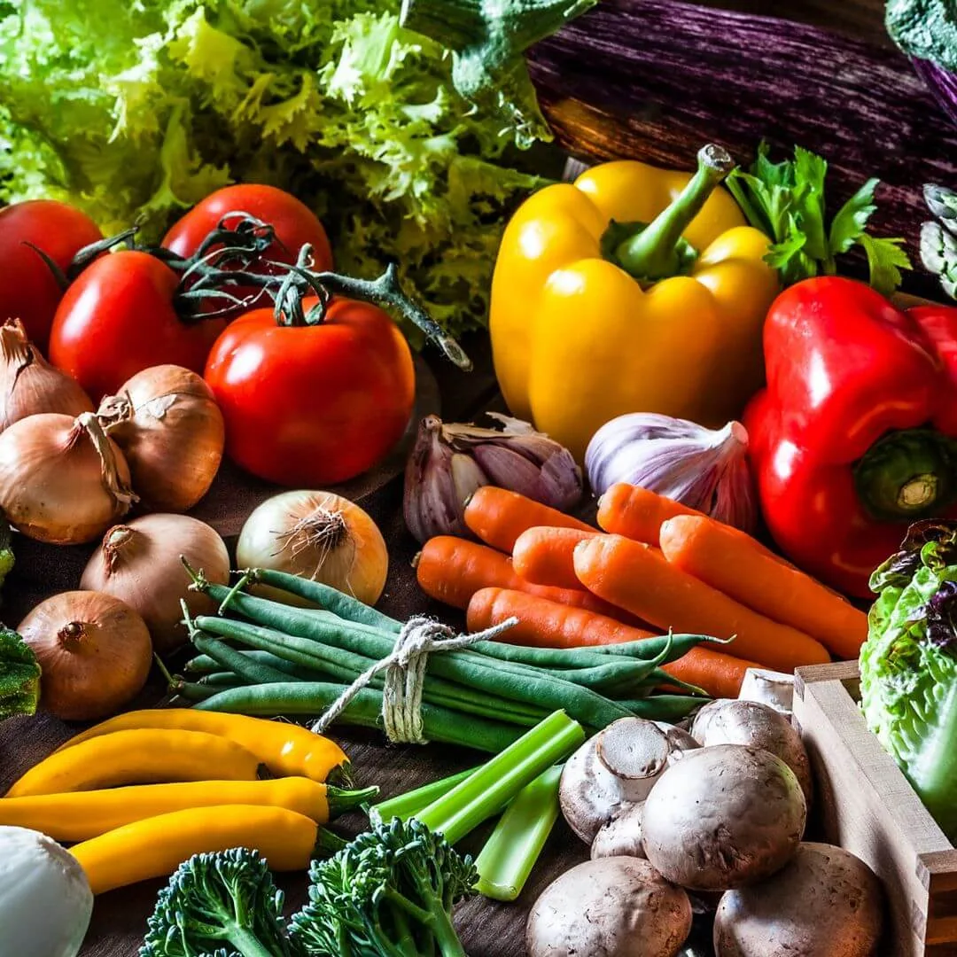 Organic Globe Ltd