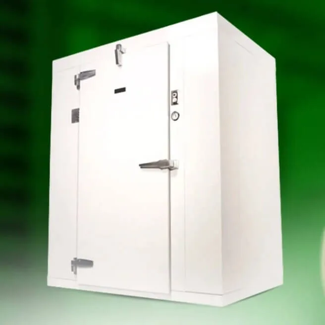 Greens Coolers Inc.