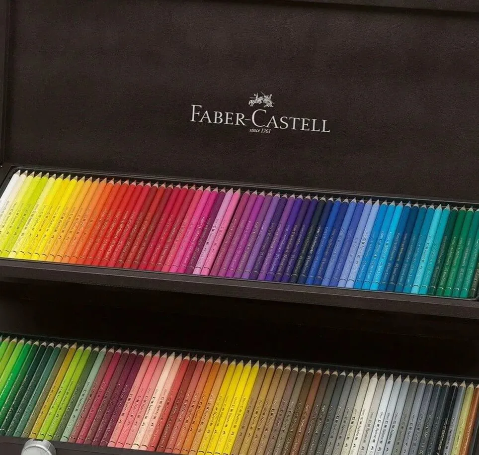Faber Castell