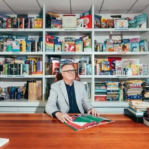 Simon & Schuster