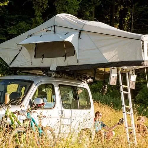 Beijing Sunday Campers Co. Ltd