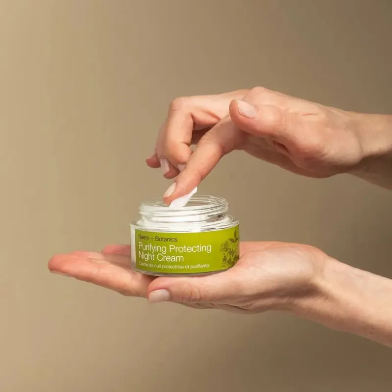 Urban Veda
Ayurvedic Skincare, Natural Skincare, Vegan Skincare