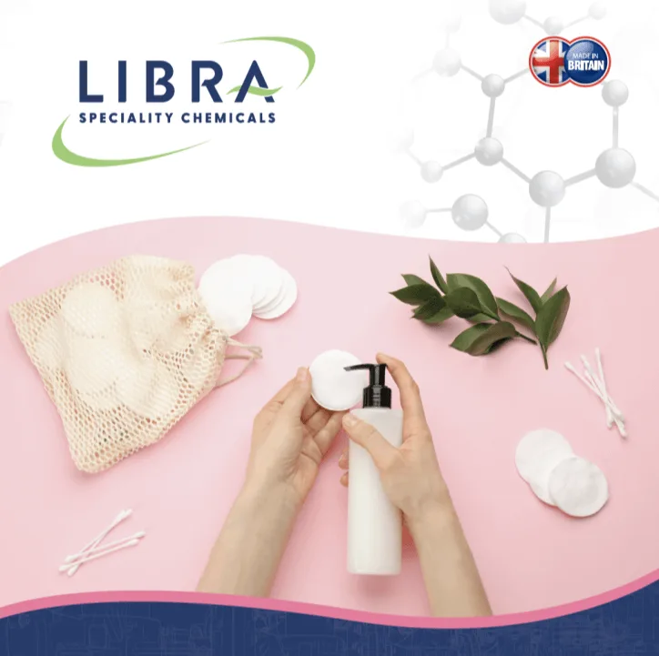 Libra Speciality Chemicals Ltd