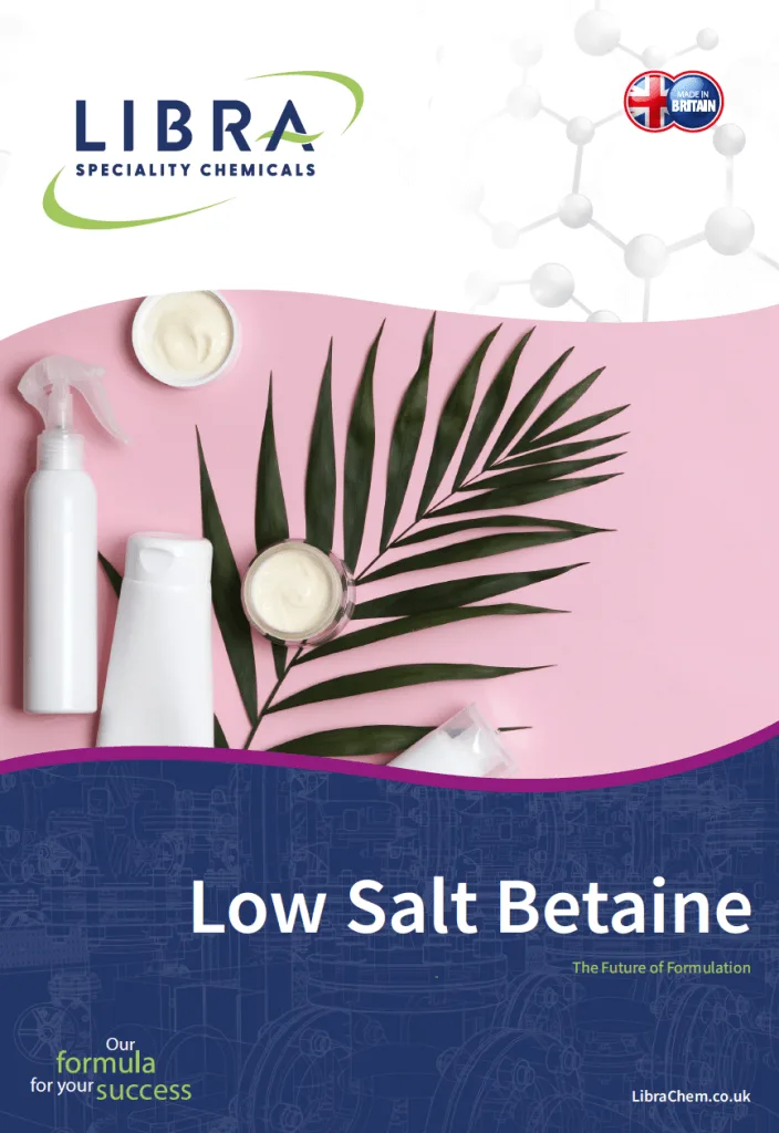 Libra Speciality Chemicals Ltd product image 2