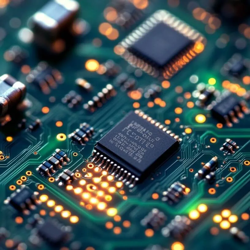 Tecnomec Srl