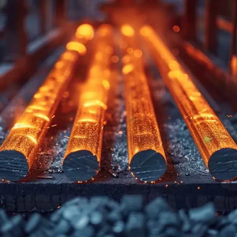 Continental Steel Co., Ltd
Steel Pipes, Pipe Fittings, Steel Structure Fabrication