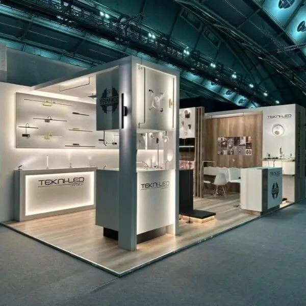 Mavonorm Exhibits