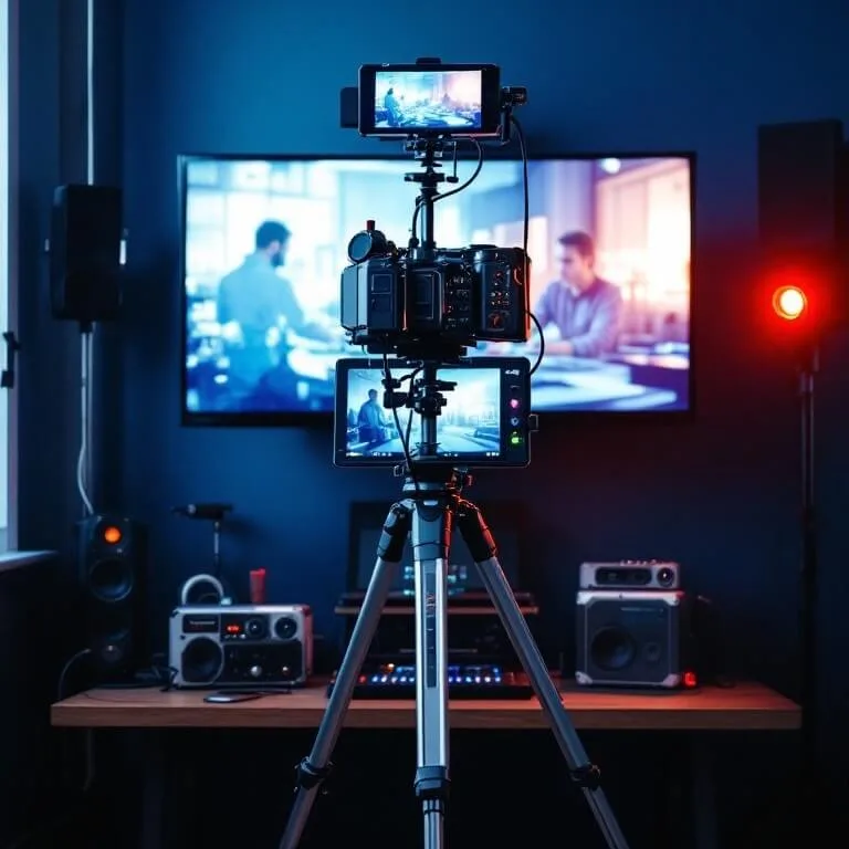 Nova House Productions