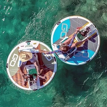 GoBoat LLC.
