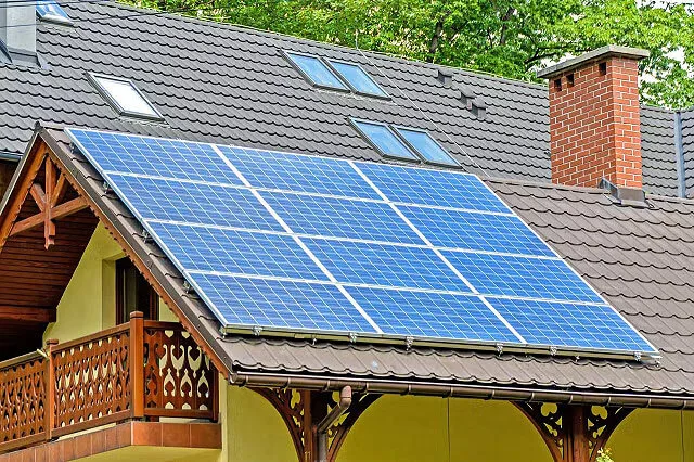 Spectrum Energy Systems product image 7
