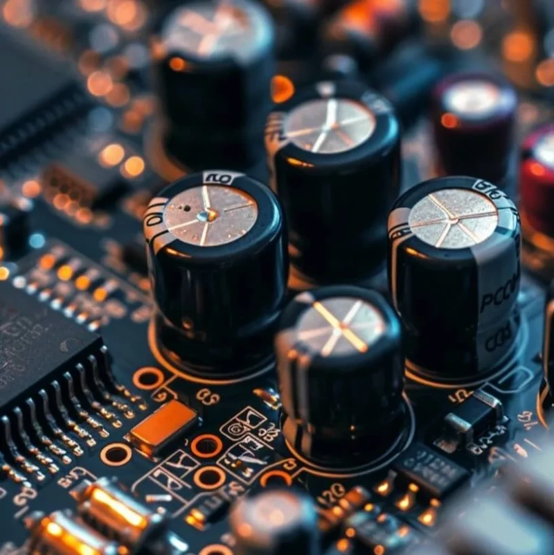 Foshan Shunde Kesheng Electronics Co., Ltd