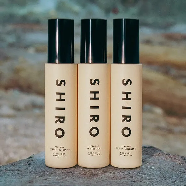 Shiro Co., Ltd.