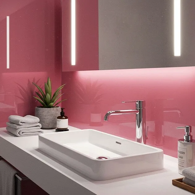 Perfect Splashbacks
