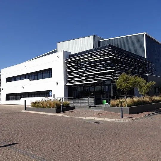 Offices & Warehouses