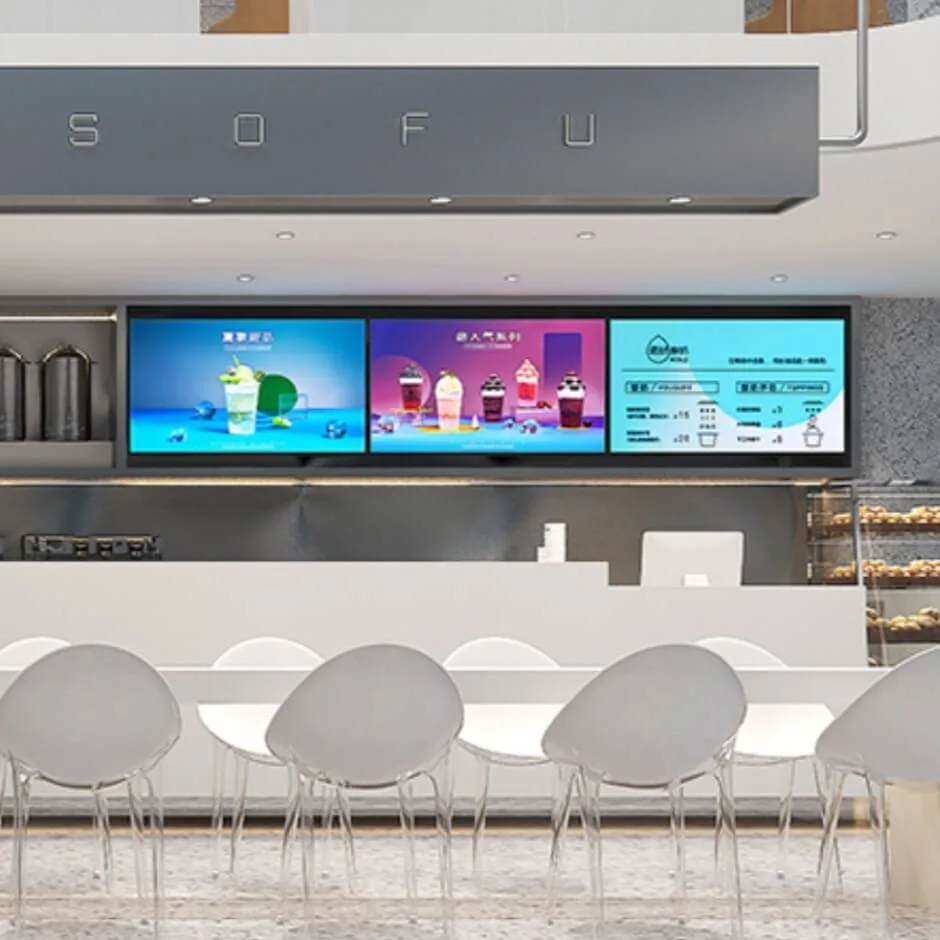 Shenzhen Cosun Sign Smart-Tech Co. Ltd.