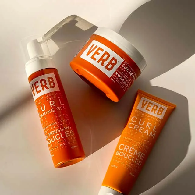 Verb Products