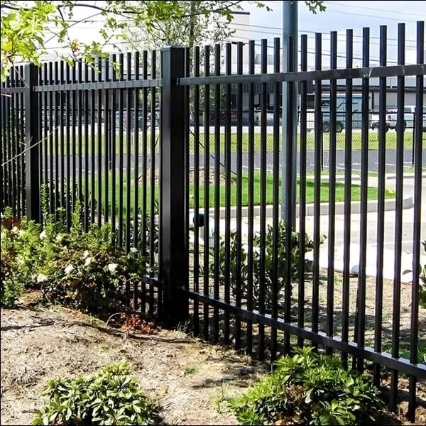 Anderil Steel Fence Posts Co.