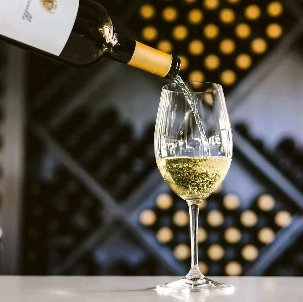 Sanger Wines