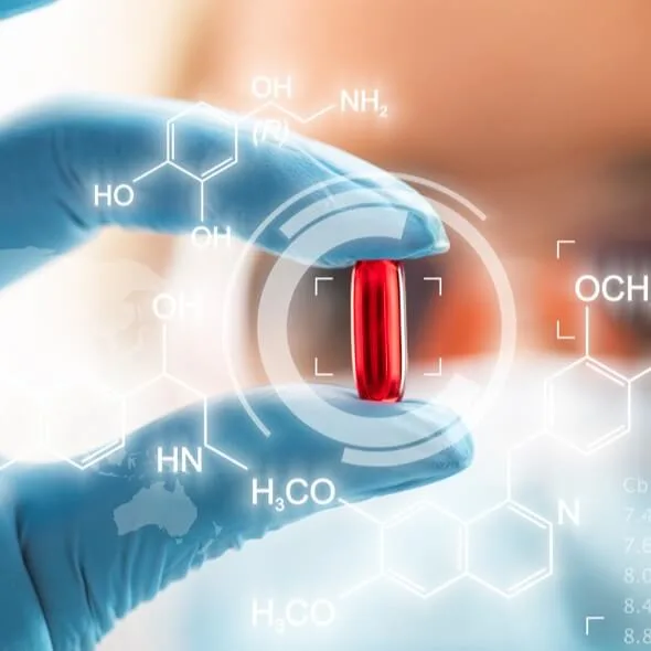 Pulse Pharmaceuticals